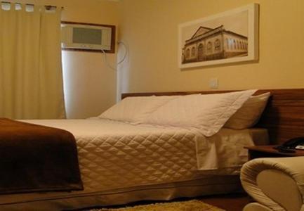 Hotel Jwf Piedade  Rum bild